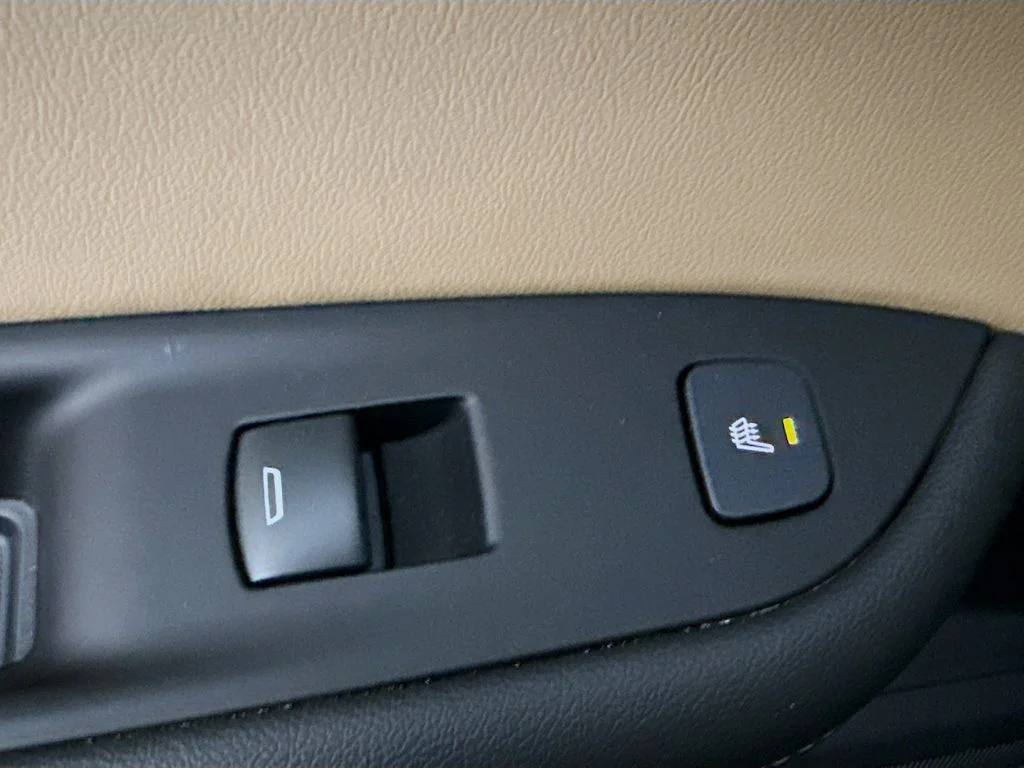 Used 2023 Beige Chevrolet Premier image 25
