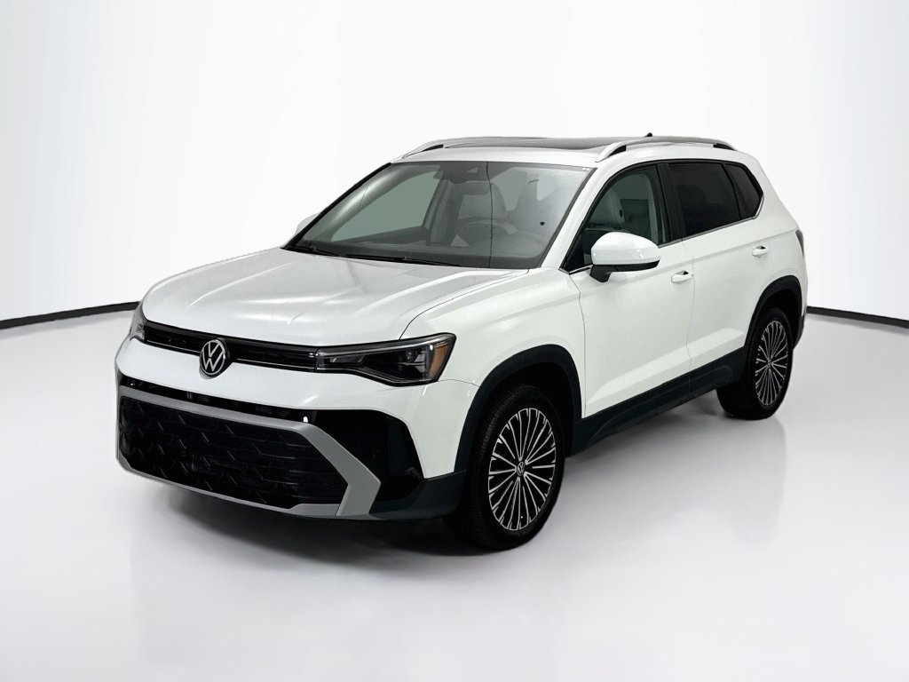2027 Volkswagen Taos