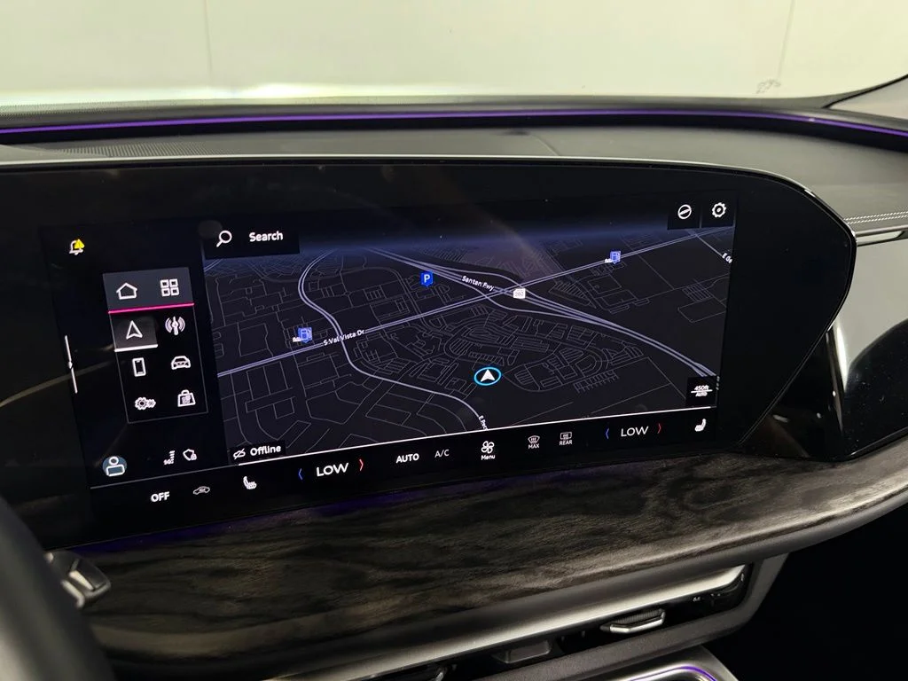 2025 Audi Q5 Premium - Photo 19