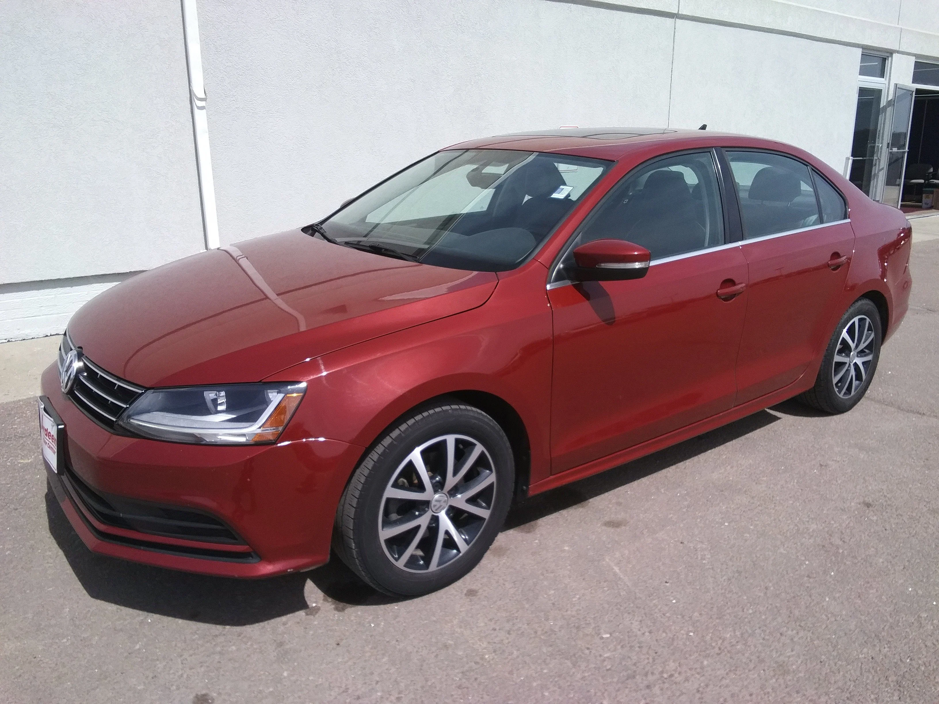 3VWDB7AJXJM237831