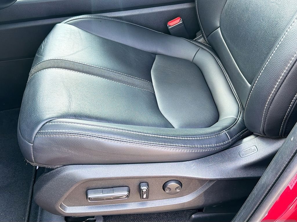2023 Honda Pilot EX-L - Photo 14