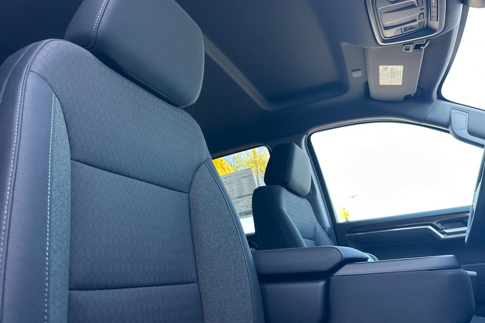 2026 Chevrolet Silverado 1500 LT - Photo 16