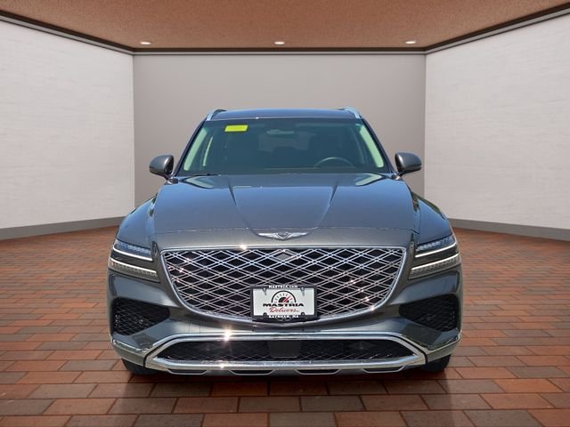 Used 2025 Gray Genesis 2.5T image 30