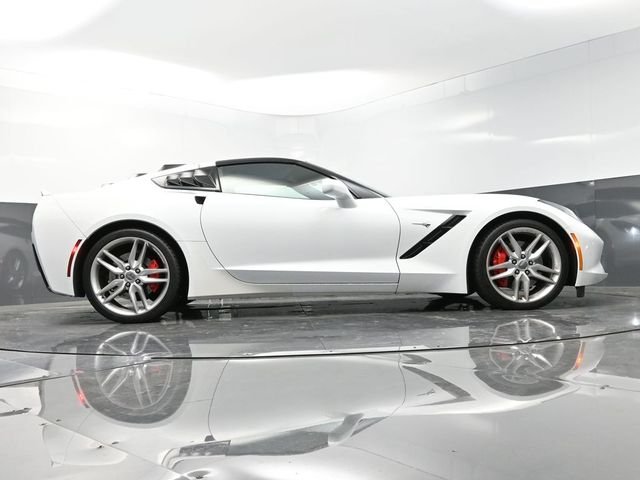 2015 Chevrolet Corvette Z51 - Photo 35