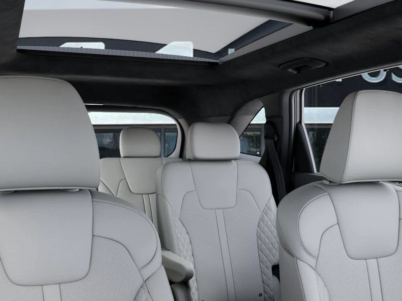 New 2026 Snow White Pearl Kia X-Line SX Prestige AWD image 27