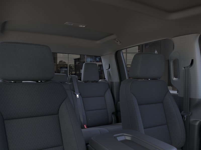 2026 Chevrolet Silverado 1500 Custom - Photo 24