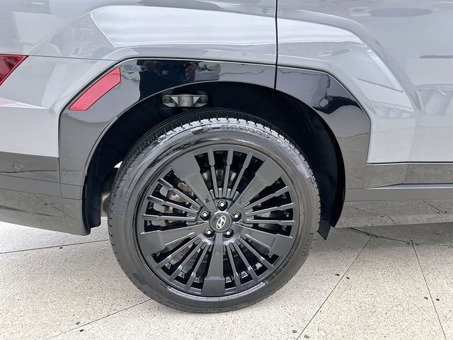 2025 Hyundai Santa Fe Calligraphy - Photo 41