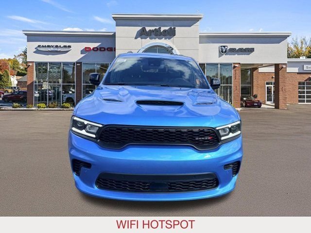 New 2026 B5 Blue Dodge GT Plus image 3