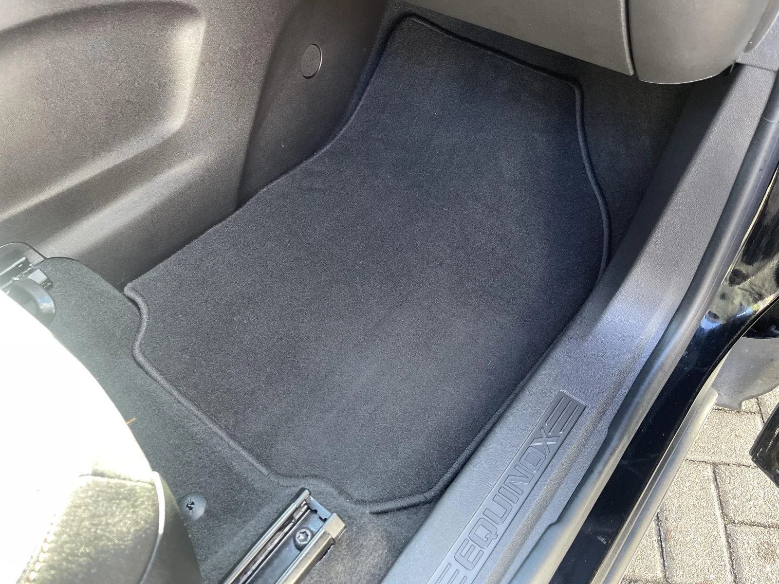 Used 2024 Mosaic Black Metallic Chevrolet LT image 31