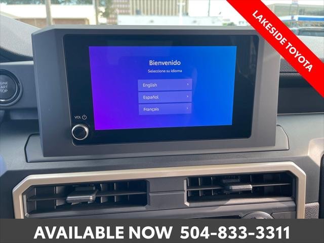 Certified Used 2026 UNDERGROUND Toyota  image 33