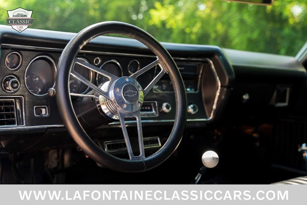 Used 1970  Chevrolet SS image 11