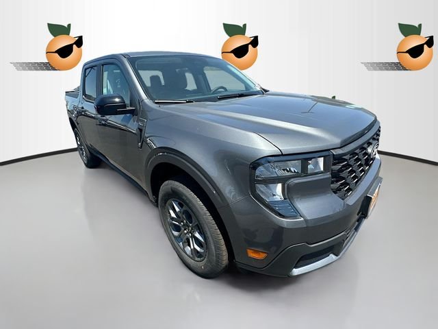 2025 Ford Maverick