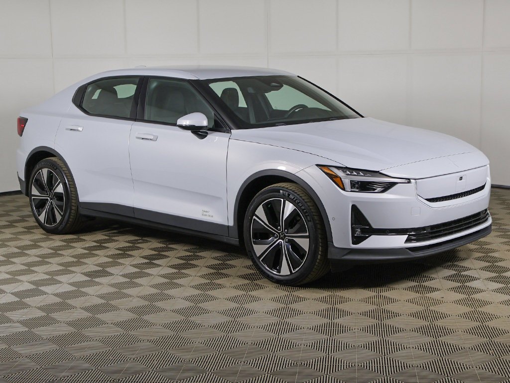 Used 2024 Polestar 2 Base with VIN YSMFD3KA7RL210858 for sale in Ewing Township, NJ