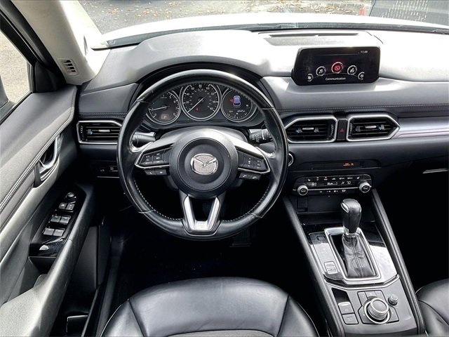 2020 Mazda CX-5 Touring photo 4