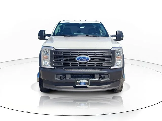 New 2026 Oxford White Ford XL image 2