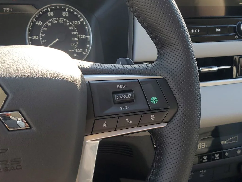 2026 Mitsubishi Outlander SE - Photo 25