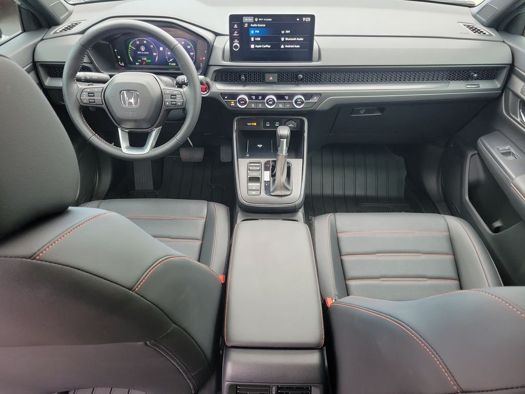 2026 Honda CR-V Sport-L - Photo 20