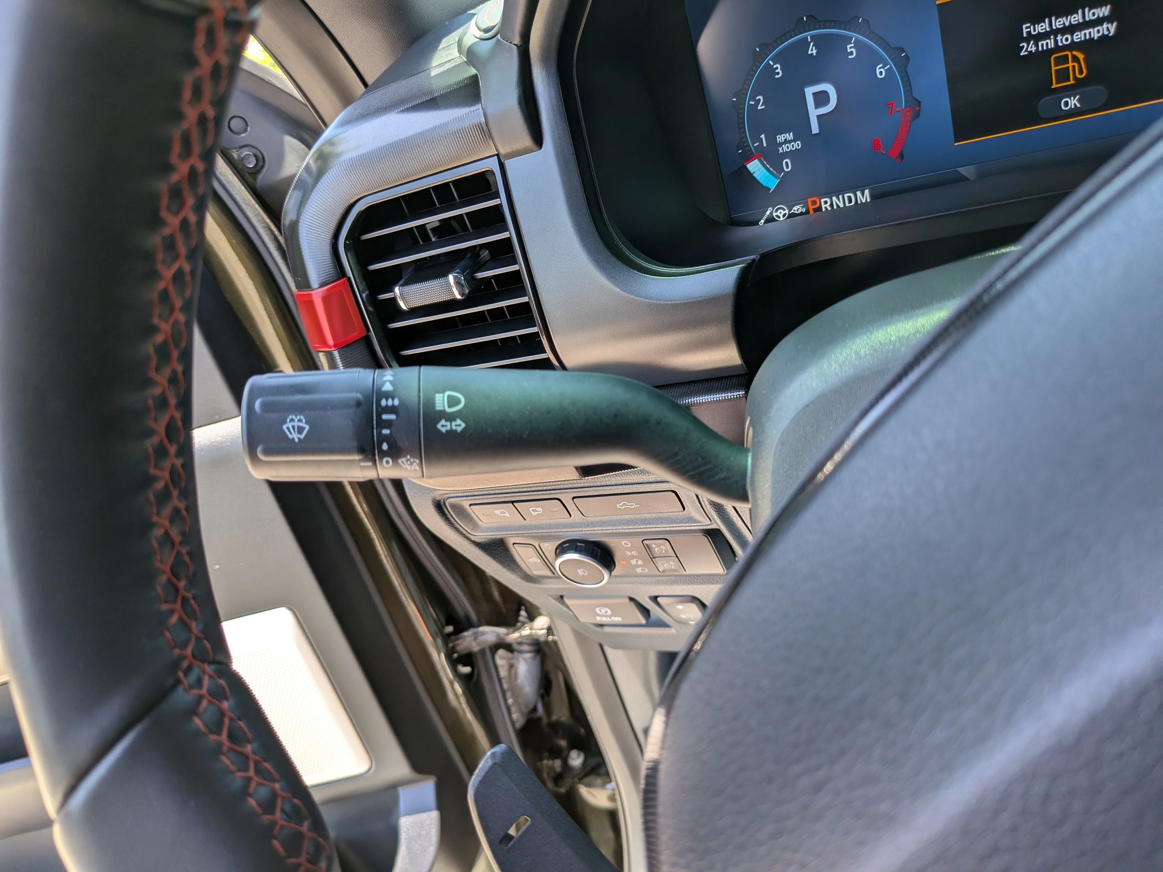 Certified Used 2024 Green Ford Raptor image 37