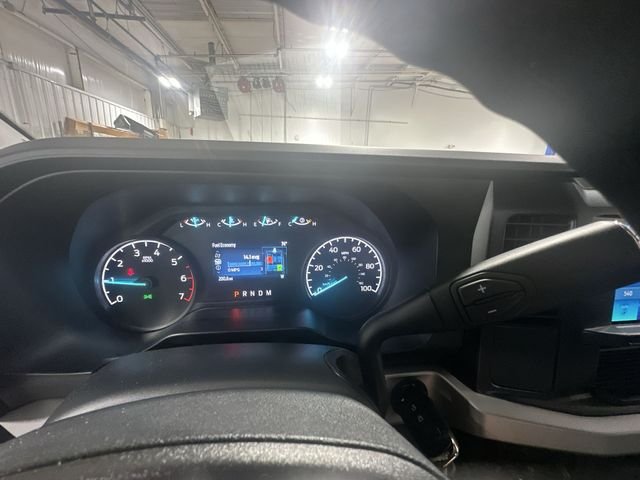 New 2026 Oxford White Ford F-250® XL image 14