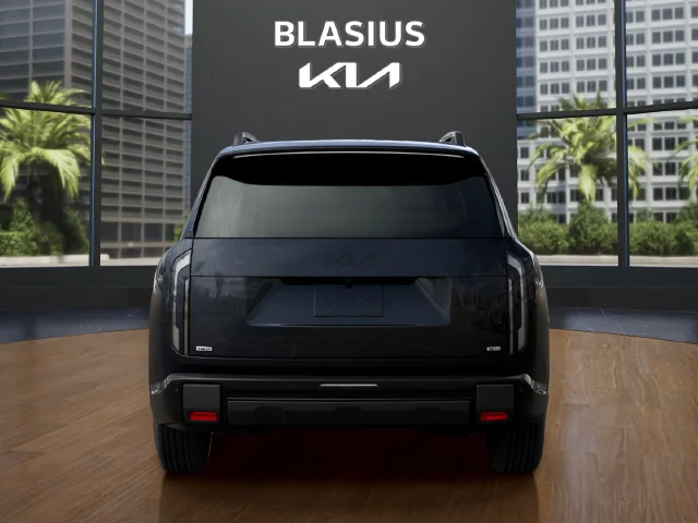 New 2027  Kia X-Line SX image 4