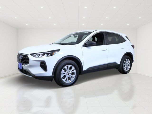 Certified 2023 Ford Escape Active with VIN 1FMCU9GNXPUB05828 for sale in Apple Valley, Minnesota