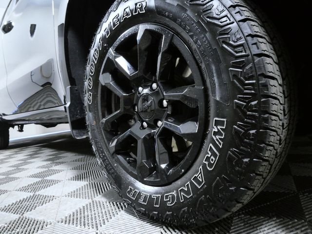 Certified 2023 Chevrolet Silverado 1500 RST with VIN 2GCUDEED2P1135378 for sale in Apple Valley, Minnesota