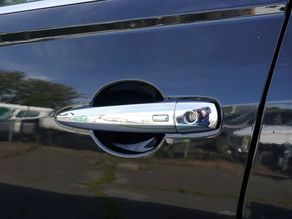 2025 Nissan Altima SV - Photo 17