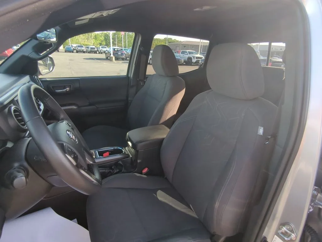 Used 2019  Toyota TRD Sport image 11