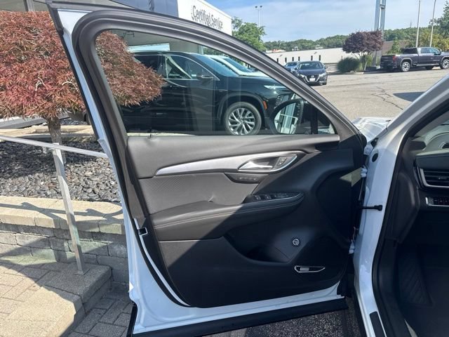 2026 Buick Envision Sport Touring - Photo 9