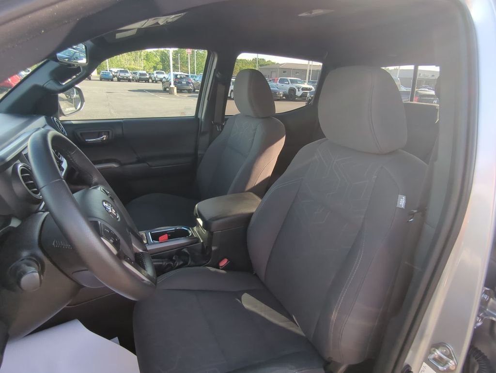 Used 2019  Toyota TRD Sport image 11