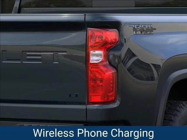 2026 Chevrolet Silverado 2500 HD LT - Photo 12