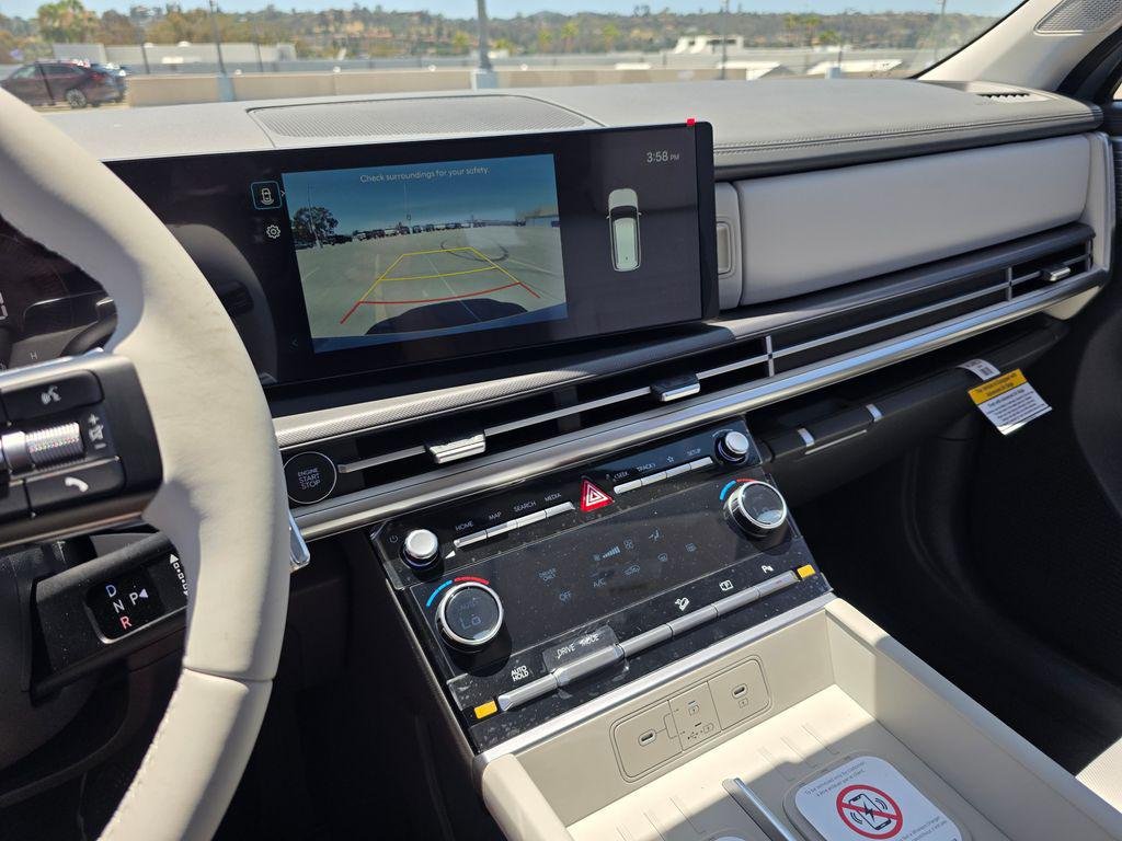 New 2026 Silver Hyundai SE image 28