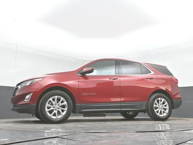 Used 2020 Red Chevrolet LT image 43