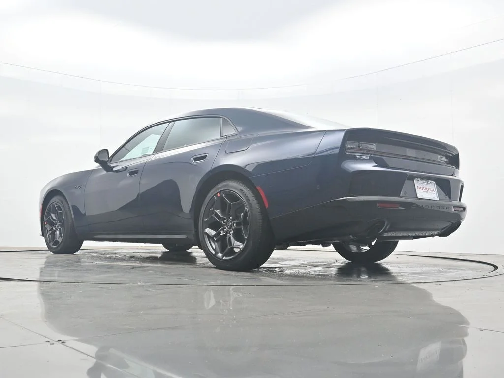 New 2026 After Dark Exterior Paint Dodge R/T Plus image 38