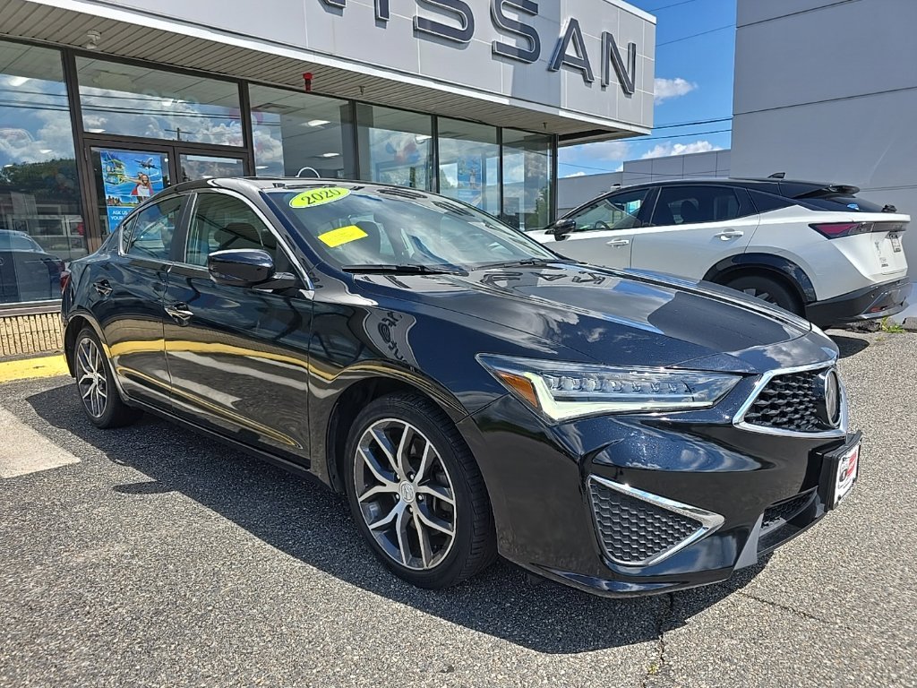 Used 2020  Acura Premium Package image 2