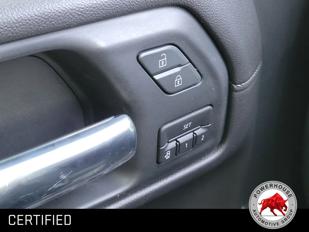 Used 2019 Gray GMC Denali image 26