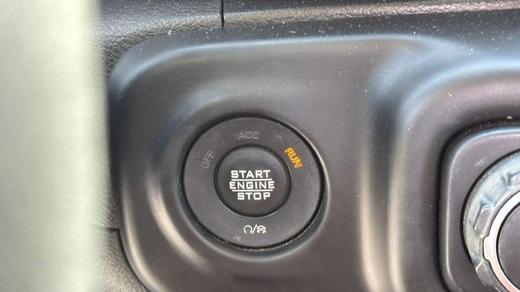 Used 2021 Gray Clearcoat Jeep Unlimited Sahara 4xe image 25