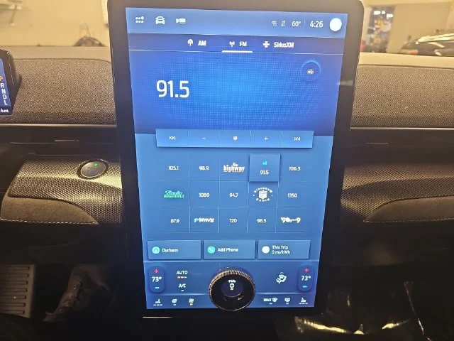 Used 2023 Blue Ford GT image 20