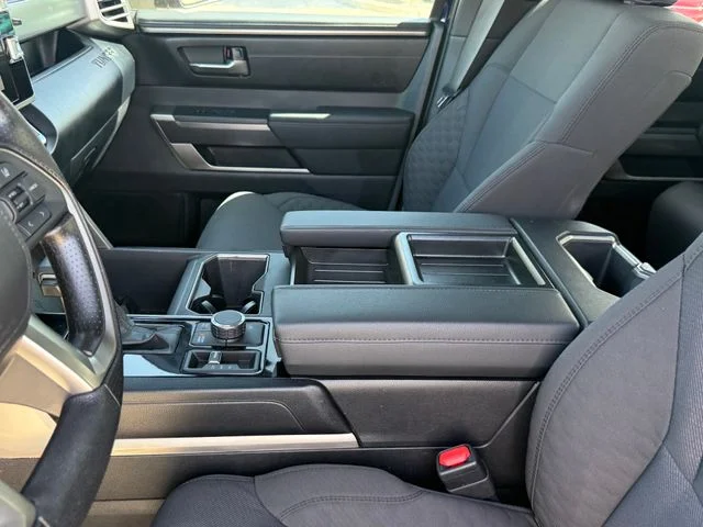Used 2026 Blueprint Toyota SR5 image 12