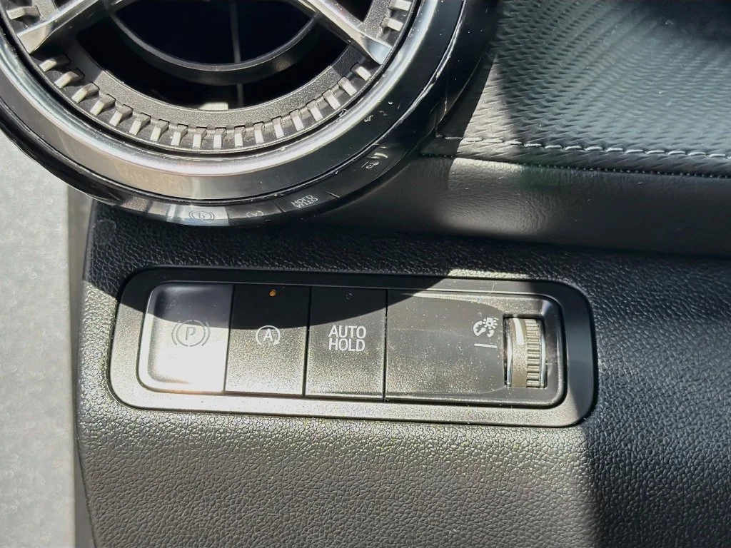 Used 2025 Gray Chevrolet LT image 34