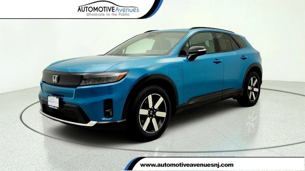 2024 Honda Prologue Touring AWD's photo