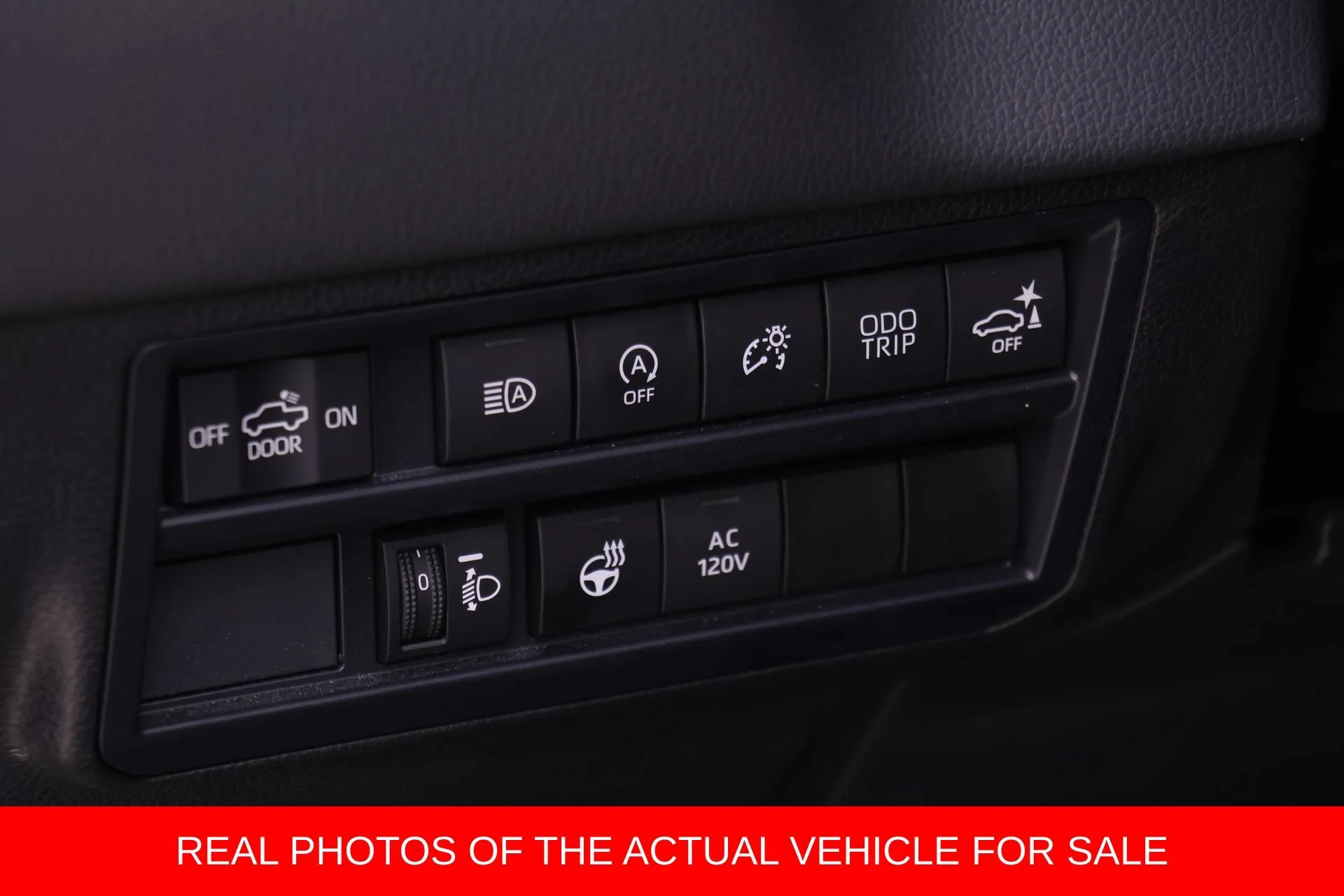 Used 2024  Toyota Limited image 15
