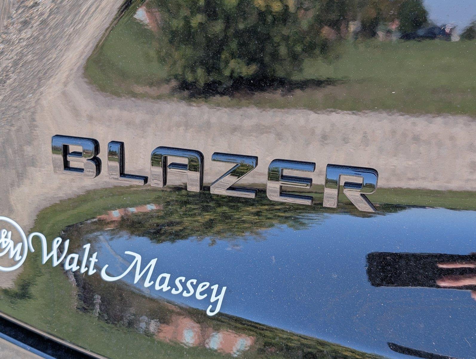 2026 Chevrolet Blazer 2LT - Photo 6
