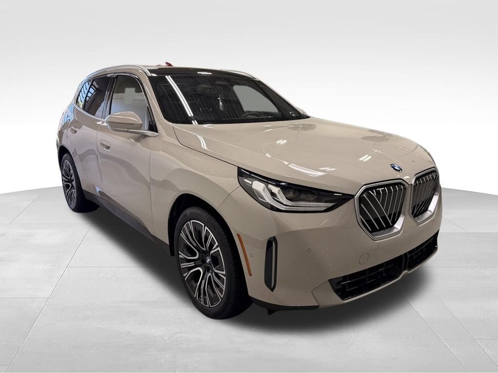 2025 BMW X3 30 - Photo 7