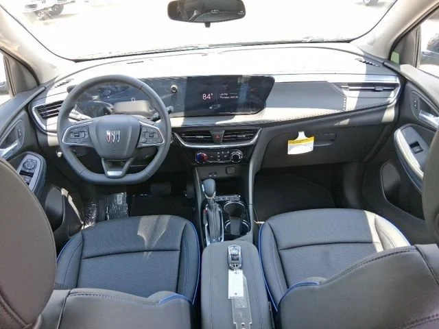 2026 Buick Encore GX Sport Touring - Photo 10