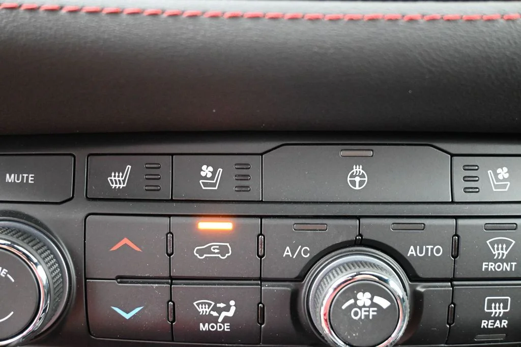 New 2026 Red Oxide Exterior Paint Dodge GT Premium HEMI V8 image 15