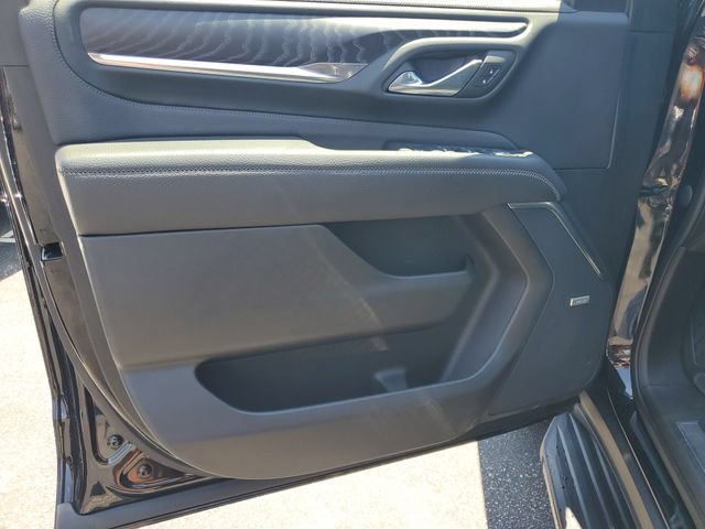 Used 2023 Onyx Black GMC Denali image 8