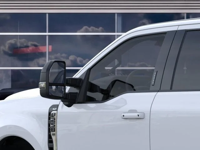 2026 Ford F-250 Super Duty XLT - Photo 20