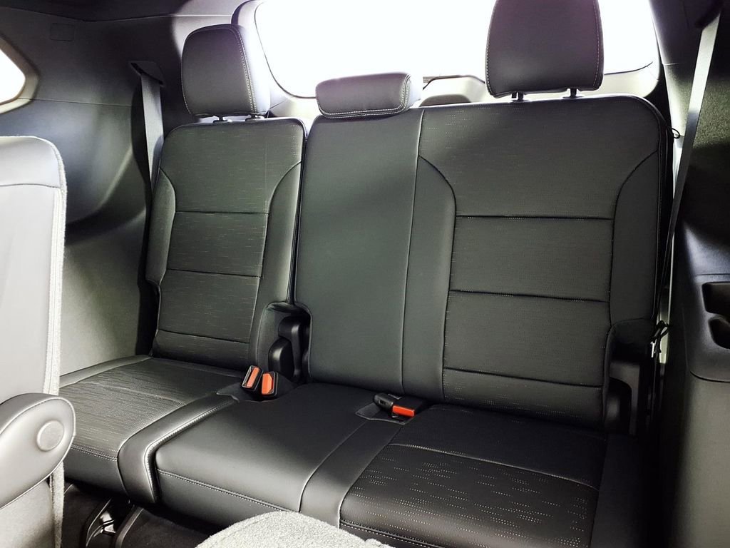 2026 Buick Enclave Sport Touring - Photo 9