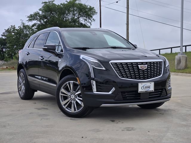 2026 Cadillac XT5